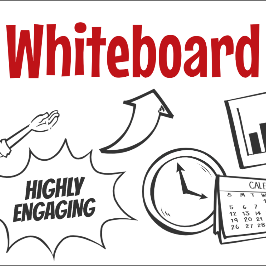 What is Whiteboard Animation and why do you Need it